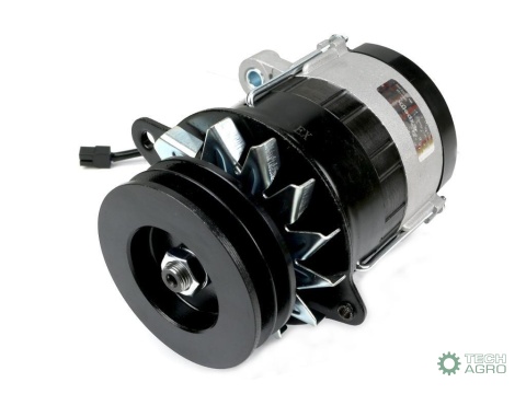 Alternator MTZ 80A z przewodem EXPOMKWIDZYN eu Alternator MTZ 80A z przewodem EXPOMKWIDZYN eu