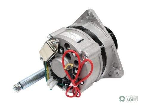 Alternator kompletny C-360 72A EXPOMEXPOM KWIDZYN eu Alternator kompletny C-360 72A EXPOMEXPOM KWIDZYN eu