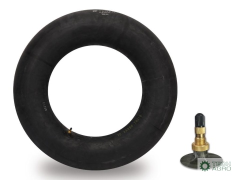 Dętka Butylowa 11.2/12.4-24 TR218A TEGER