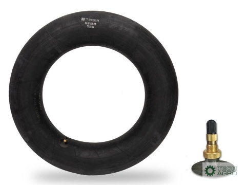 Dętka Butylowa 11.2/12.4-28 TR218A C-330 TEGER