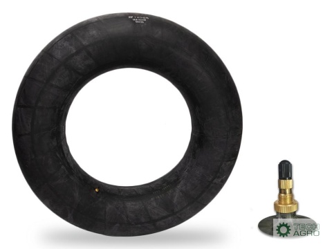 Dętka Butylowa 16,9/18,4-30 TR218A TEGER