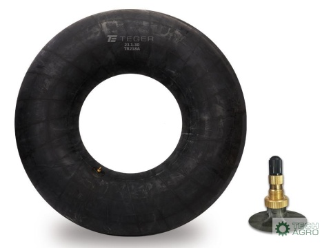 Dętka Butylowa 23.1-30 DER309 BizonTEGER