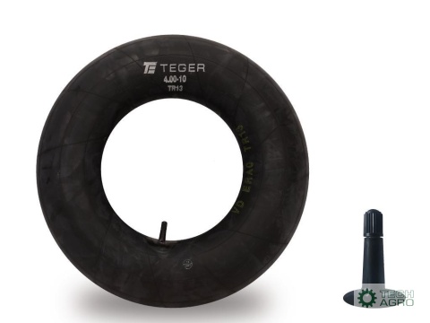Dętka Butylowa 3.50-10/4.00-10 TR13 TEGER