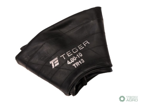 Dętka Butylowa 3.50-10/4.00-10 TR13 TEGER
