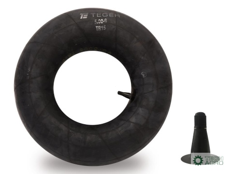 Dętka Butylowa 5.00-9 TR15 TEGER