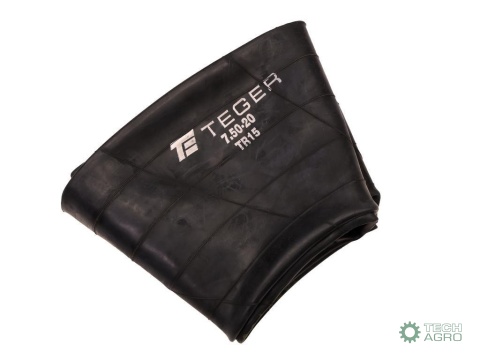 Dętka Butylowa 7.50-20 TR15 TEGER
