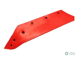 Eurolemiesz, lewy 16