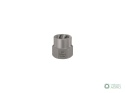 Nasadka do odkręcania uszkodzonych śrubi nakrętek, 5/8" (16mm) - kute/ stal Cr-Mo, Teger