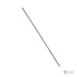 Pręt gwintowany metryczny M14x1000klasa 8.8 ocynk biały