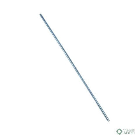 Pręt gwintowany metryczny M14x1000klasa 8.8 ocynk biały Pręt gwintowany metryczny M14x1000klasa 8.8 ocynk biały
