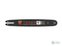 Prowadnica łańcucha do piły, 16" (40 cm) / 3/8" 1,3mm 55 og. / 9z / moc. G /, Teger