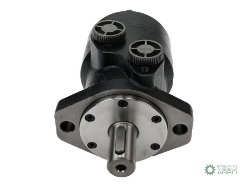 Silnik hydrauliczny orbitalny V-MR-S100 cm3/obr (175 bar / max.200 bar) VOIMA Silnik hydrauliczny orbitalny V-MR-S100 cm3/obr (175 bar / max.200 bar) VOIMA