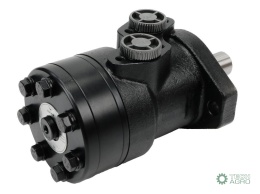 Silnik hydrauliczny orbitalny V-MR-S125 cm3/obr (175 bar / max.200 bar) VOIMA
