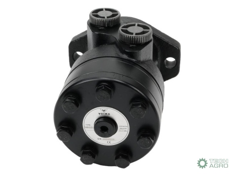 Silnik hydrauliczny orbitalny V-MR-S125 cm3/obr (175 bar / max.200 bar) VOIMA Silnik hydrauliczny orbitalny V-MR-S125 cm3/obr (175 bar / max.200 bar) VOIMA