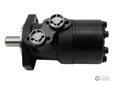 Silnik hydrauliczny orbitalny V-MR-S250 cm3/obr (175 bar / max.200 bar) VOIMA Silnik hydrauliczny orbitalny V-MR-S250 cm3/obr (175 bar / max.200 bar) VOIMA