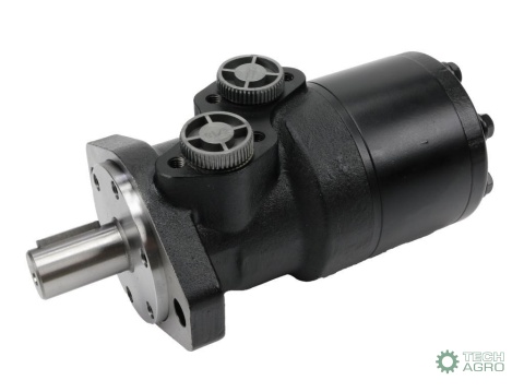 Silnik hydrauliczny orbitalny V-MR-S400 cm3/obr (115 bar / max.150 bar) VOIMA