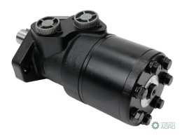 Silnik hydrauliczny orbitalny V-MR-S400 cm3/obr (115 bar / max.150 bar) VOIMA