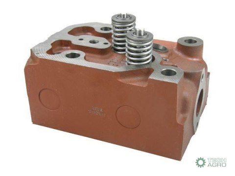 GŁOWICA KPL. C360 URSUS GŁOWICA KPL. C360 URSUS