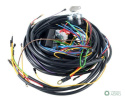 WIĄZKA ELEKTR.Ł C360 ALTERNATOR URSUS