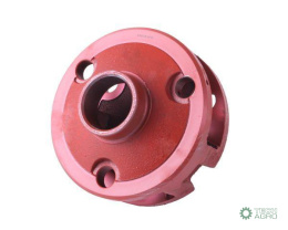 KOSZ SATELITY MF3/MF4 URSUS