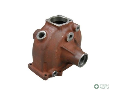 Obudowa mechanizmu kierowniczego C-330 ORYGINAŁ URSUS Obudowa mechanizmu kierowniczego C-330 ORYGINAŁ URSUS