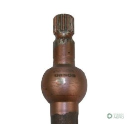 PALEC ZM.BIEGÓW C360 URSUS
