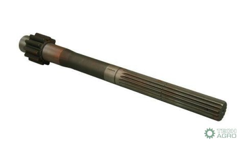 Półoś 11 zębów C-360 ORYGINAŁ URSUS Półoś 11 zębów C-360 ORYGINAŁ URSUS