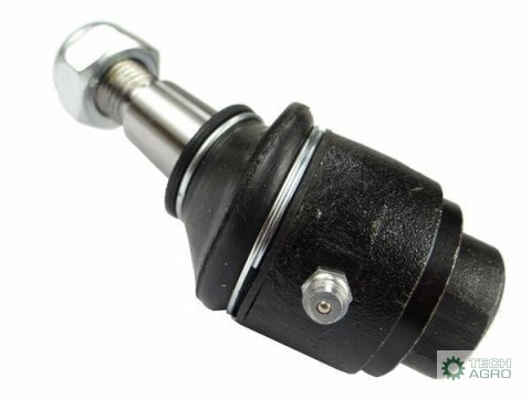 Przegub lewy z nakrętką 953519 C-330 ORYGINAŁ URSUS Przegub lewy z nakrętką 953519 C-330 ORYGINAŁ URSUS