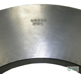 TARCZA DOCISKOWA U912 URSUS