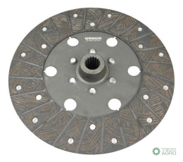 TARCZA SPRZ.I ST ZETOR U F-280 Z16