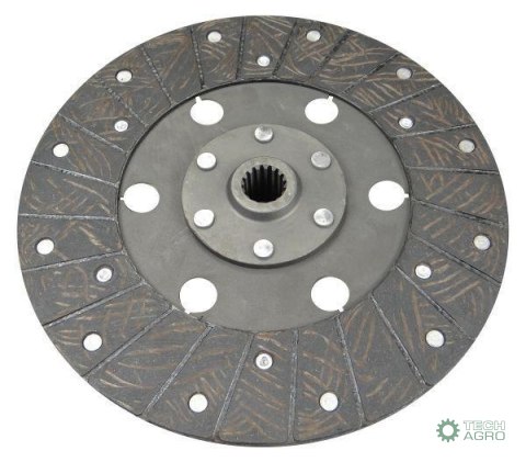 TARCZA SPRZ.I ST ZETOR U F-280 Z16 TARCZA SPRZ.I ST ZETOR U F-280 Z16