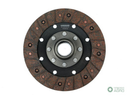 TARCZA SPRZ. II ST.MF PREMIUM ORYGINAŁ URSUS