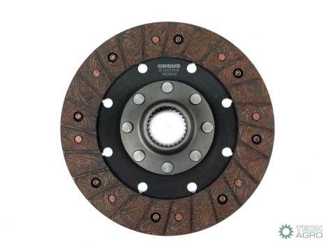 TARCZA SPRZ. II ST.MF PREMIUM ORYGINAŁ URSUS TARCZA SPRZ. II ST.MF PREMIUM ORYGINAŁ URSUS