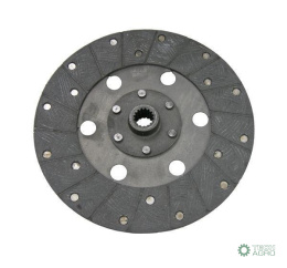 TARCZA SPRZ. I ST. C330 U