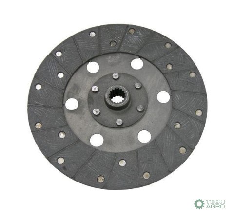 TARCZA SPRZ. I ST. C330 U