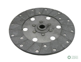 TARCZA SPRZ. I ST. C330 U
