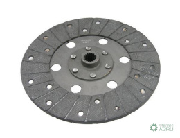 TARCZA SPRZ. I ST. C330M U