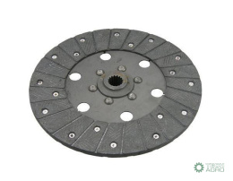 TARCZA SPRZ. I ST. C330M U