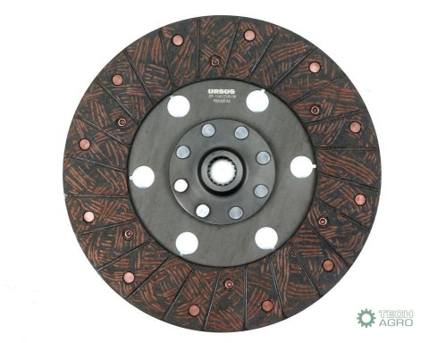 TARCZA SPRZ. I ST. C330M PREMIUM ORYGINAŁ URSUS TARCZA SPRZ. I ST. C330M PREMIUM ORYGINAŁ URSUS