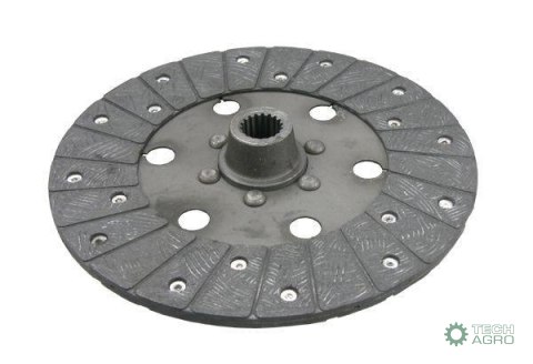 TARCZA SPRZ. I ST. C360 U TARCZA SPRZ. I ST. C360 U