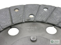 TARCZA SPRZ. I ST. C360 U