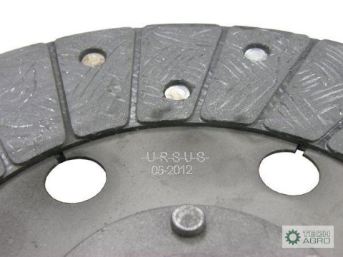 TARCZA SPRZ. I ST. C360 U TARCZA SPRZ. I ST. C360 U