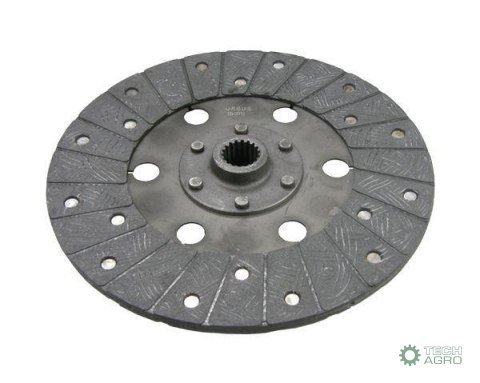 TARCZA SPRZ. I ST. C360 U TARCZA SPRZ. I ST. C360 U