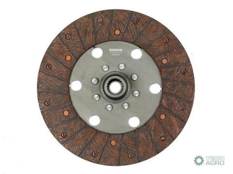 TARCZA SPRZ. I ST. C360 PREMIUM ORYGINAŁ URSUS TARCZA SPRZ. I ST. C360 PREMIUM ORYGINAŁ URSUS
