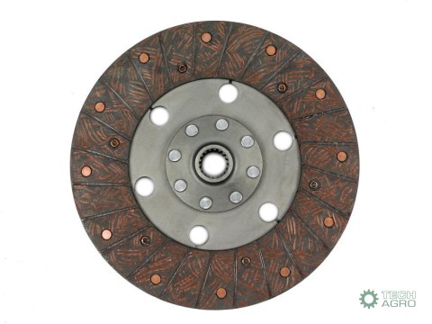 TARCZA SPRZ. I ST. C360 PREMIUM ORYGINAŁ URSUS TARCZA SPRZ. I ST. C360 PREMIUM ORYGINAŁ URSUS