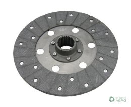 TARCZA SPRZ. II ST. C360 U