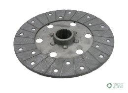 TARCZA SPRZ. II ST. C360 U