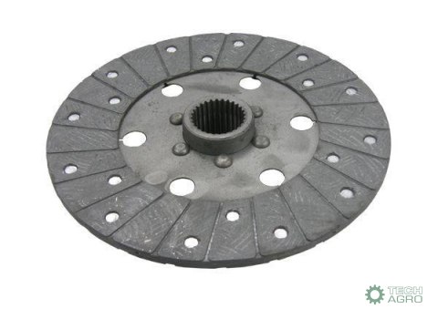 TARCZA SPRZ. II ST. C360 U TARCZA SPRZ. II ST. C360 U