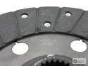 TARCZA SPRZ. II ST. C360 U