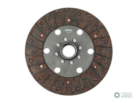 TARCZA SPRZ. II ST. C360 PREMIUM ORYGINAŁ URSUS TARCZA SPRZ. II ST. C360 PREMIUM ORYGINAŁ URSUS